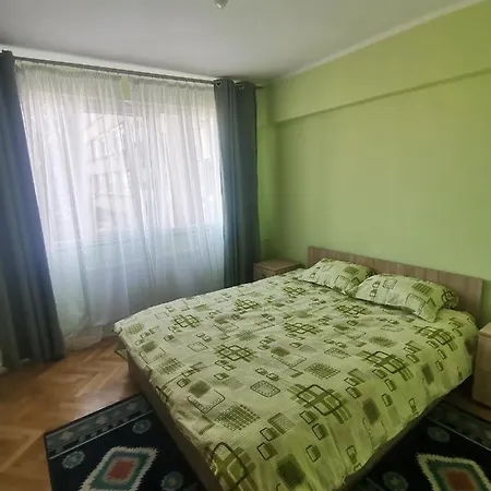 Modern Room With A Great Sunrise - Close To The Center - Timisoara Exterior photo